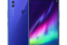 荣耀Note8（超大屏幕、强劲性能与精致设计的完美结合）