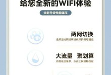 如何通过优化WiFi设置来实现最快的网速？（掌握关键技巧，提升无线网络速度）