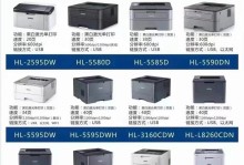 DCP7080D墨粉盒更换及清零指南（如何更换DCP7080D墨粉盒并清零，让打印机重新启动）