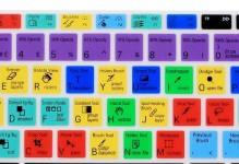 MacBookPro键盘功能介绍（探索MacBookPro键盘的高级功能）