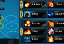 火影忍者OL火主阵容大全（打造火力无敌的忍者阵容，让你在游戏中无往不胜！）