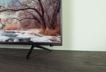 TCL电视P6系列（极致画质与智能互动的完美结合）