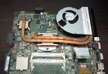 华硕VM510L清灰教程（华硕VM510L清灰教程，告别笔记本性能下降的困扰）