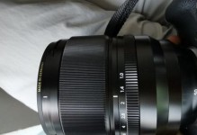 富士XF27mmF2.8（探索富士XF27mmF2.8的无限可能）