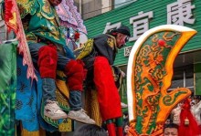 腊月的牛（探寻腊月牛的历史渊源、习俗变迁与文化底蕴）