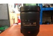 探索尼康18-200镜头的优势与特点（一镜走天下，尽情拍摄各类主题）